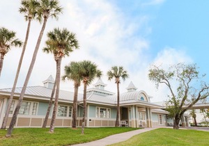 Radisson Resort at The Port