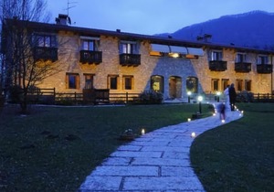 Ai Cadelach Hotel Giulia