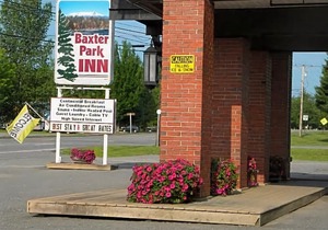 Baxter Park Inn