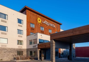 La Quinta by Wyndham Anchorage Airport