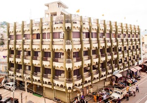 Hotel Sobhraj