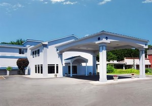 Quality Inn & Suites Danbury Near University