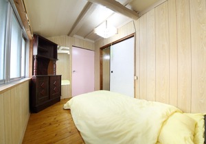 Kume Azuma Villa