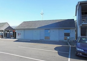 Big Five Motel
