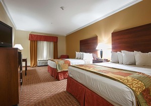 Best Western Eufaula Inn