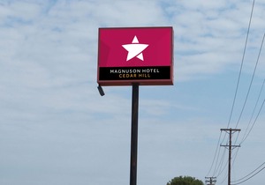 Magnuson Hotel Cedar Hill