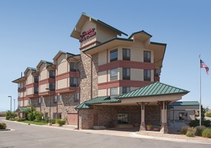Hampton Inn & Suites Parker