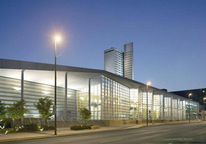 Courtyard Fort Wayne Downtown at Grand Wayne Convention Center