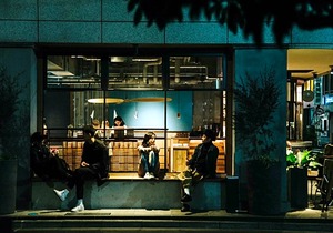 Citan - Hostel