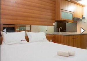 Apartemen Taman Melati Margonda by Winroom