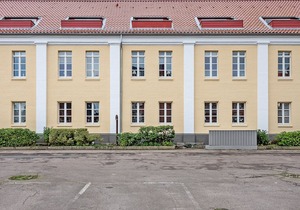 City Center Luxury Getaway