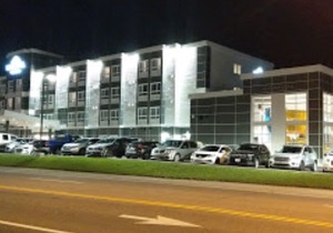 Microtel Inn & Suites by Wyndham Val-D or