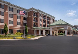 Courtyard by Marriott Newark-University of Delaware