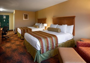 Best Western Plus Waco North