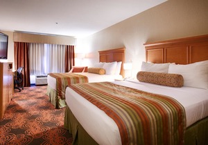 Best Western Plus Waco North