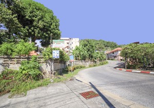 OYO 75344 Ban Elephant Blanc Apartment