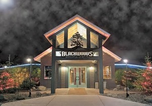 AmericInn by Wyndham Duluth South Black Woods Event Center