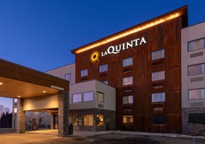 La Quinta by Wyndham Anchorage Airport