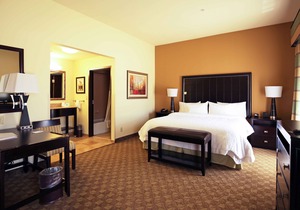 Hampton Inn & Suites McAlester
