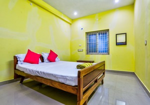 Jms Guest House