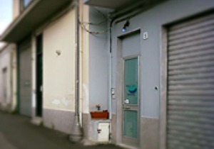 Sciddicu Room