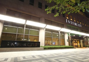 Hotel Interciti