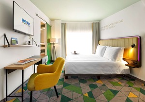 Park Inn by Radisson Hasselt