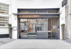 Le Cinq Codet