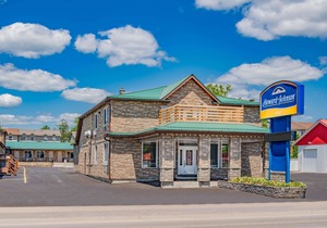 Howard Johnson by Wyndham Gananoque