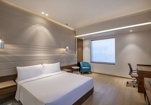 Radisson Blu Towers Kaushambi Delhi NCR