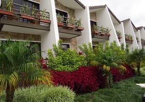 Hotel Ladera