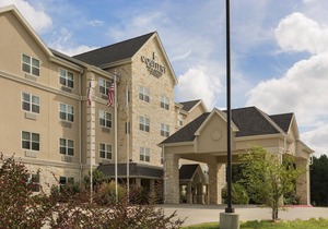 Country Inn & Suites by Radisson, Texarkana, TX