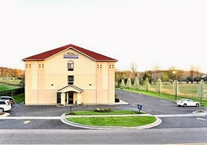 Baymont by Wyndham Paw Paw