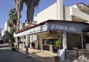 Kemer Suites