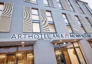 Arthotel Ana Momentum