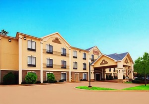 Comfort Suites Lufkin