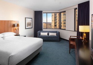 Hyatt Regency Minneapolis