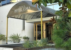 Hotel Cora