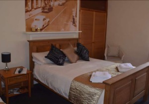 Newcastle Arms Hotel