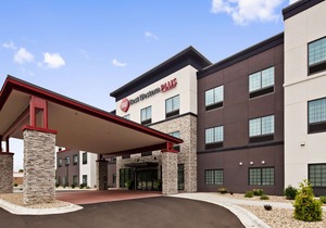 Best Western Plus Saint Peter