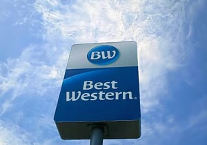 Best Western Nsu Inn