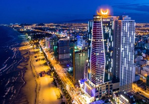 Muong Thanh Luxury Da Nang Hotel