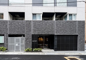 Section L Ginza East