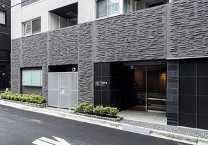 Section L Ginza East