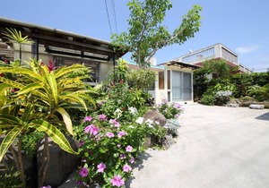 Kume Azuma Villa