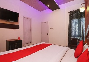 OYO 74862 Shree Krishna Leela