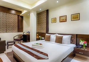 Hotel Imperial