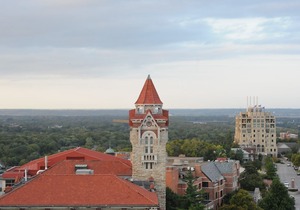 The Oread