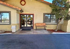 Days Inn by Wyndham Willcox
