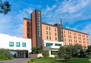 SHG Hotel Antonella